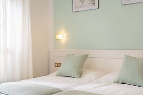 Apartamentos Isla de Lobos