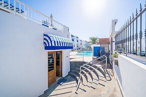 Apartamentos Isla de Lobos