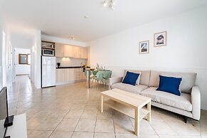 Apartamentos Isla de Lobos