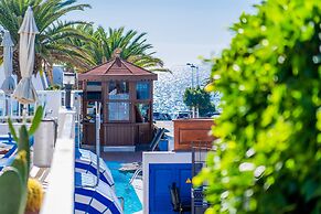 Apartamentos Isla de Lobos