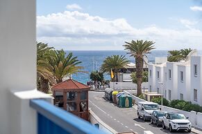 Apartamentos Isla de Lobos