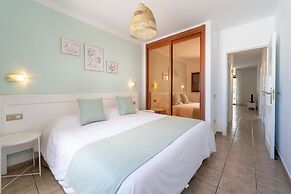 Apartamentos Isla de Lobos