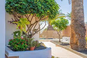 Apartamentos Isla de Lobos