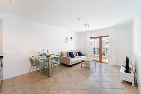 Apartamentos Isla de Lobos