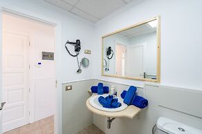 Apartamentos Isla de Lobos