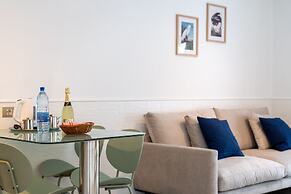 Apartamentos Isla de Lobos