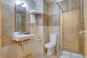 Hotel Rural Campaniola