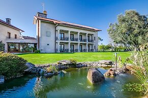 Hotel Rural Campaniola