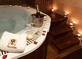 Hotel Rural Campaniola