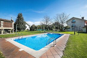 Hotel Rural Campaniola