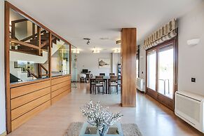 Hotel Rural Campaniola