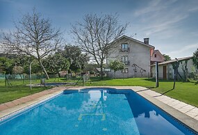 Hotel Rural Campaniola