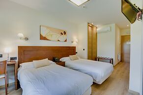 Hotel Rural Campaniola