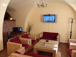 Hotel Stary Pivovar