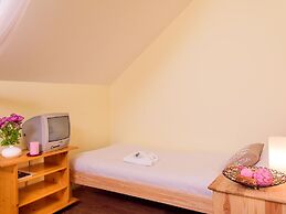 Hotel Stary Pivovar