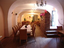 Hotel Stary Pivovar