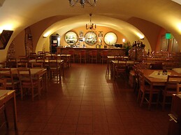 Hotel Stary Pivovar