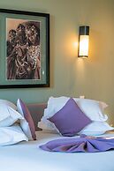 Al Maaden VillaHotel & Spa