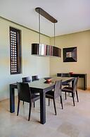 Al Maaden VillaHotel & Spa