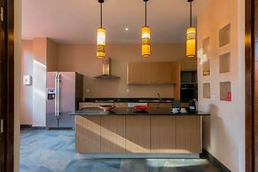 Al Maaden VillaHotel & Spa