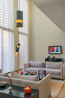 Al Maaden VillaHotel & Spa