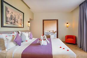 Al Maaden VillaHotel & Spa