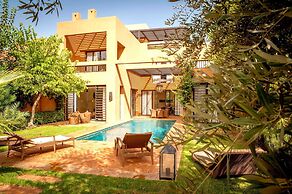 Al Maaden VillaHotel & Spa