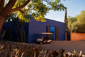 Al Maaden VillaHotel & Spa