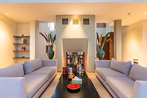 Al Maaden VillaHotel & Spa