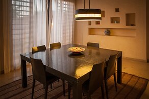 Al Maaden VillaHotel & Spa