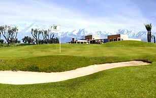 Al Maaden VillaHotel & Spa