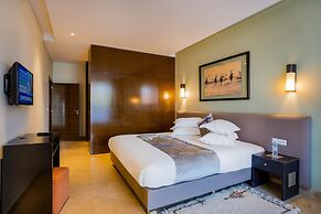 Al Maaden VillaHotel & Spa