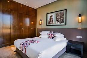 Al Maaden VillaHotel & Spa