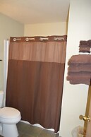 Montecito Sequoia Lodge