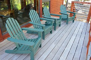 Montecito Sequoia Lodge