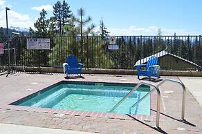 Montecito Sequoia Lodge