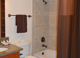 Montecito Sequoia Lodge