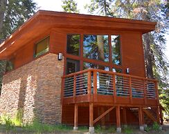 Montecito Sequoia Lodge