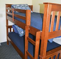 Montecito Sequoia Lodge