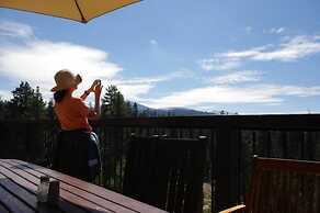 Montecito Sequoia Lodge