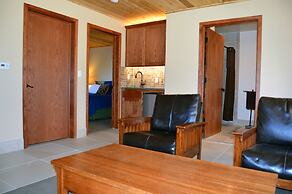 Montecito Sequoia Lodge