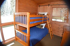 Montecito Sequoia Lodge