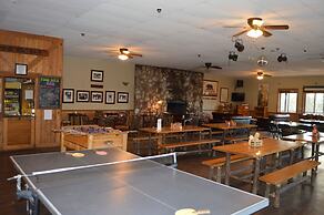 Montecito Sequoia Lodge