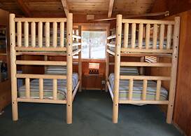 Montecito Sequoia Lodge