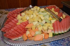 Montecito Sequoia Lodge