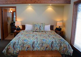 Montecito Sequoia Lodge