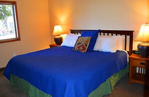 Montecito Sequoia Lodge