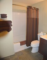 Montecito Sequoia Lodge