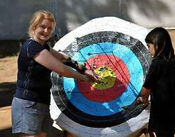 Montecito Sequoia Lodge