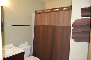 Montecito Sequoia Lodge